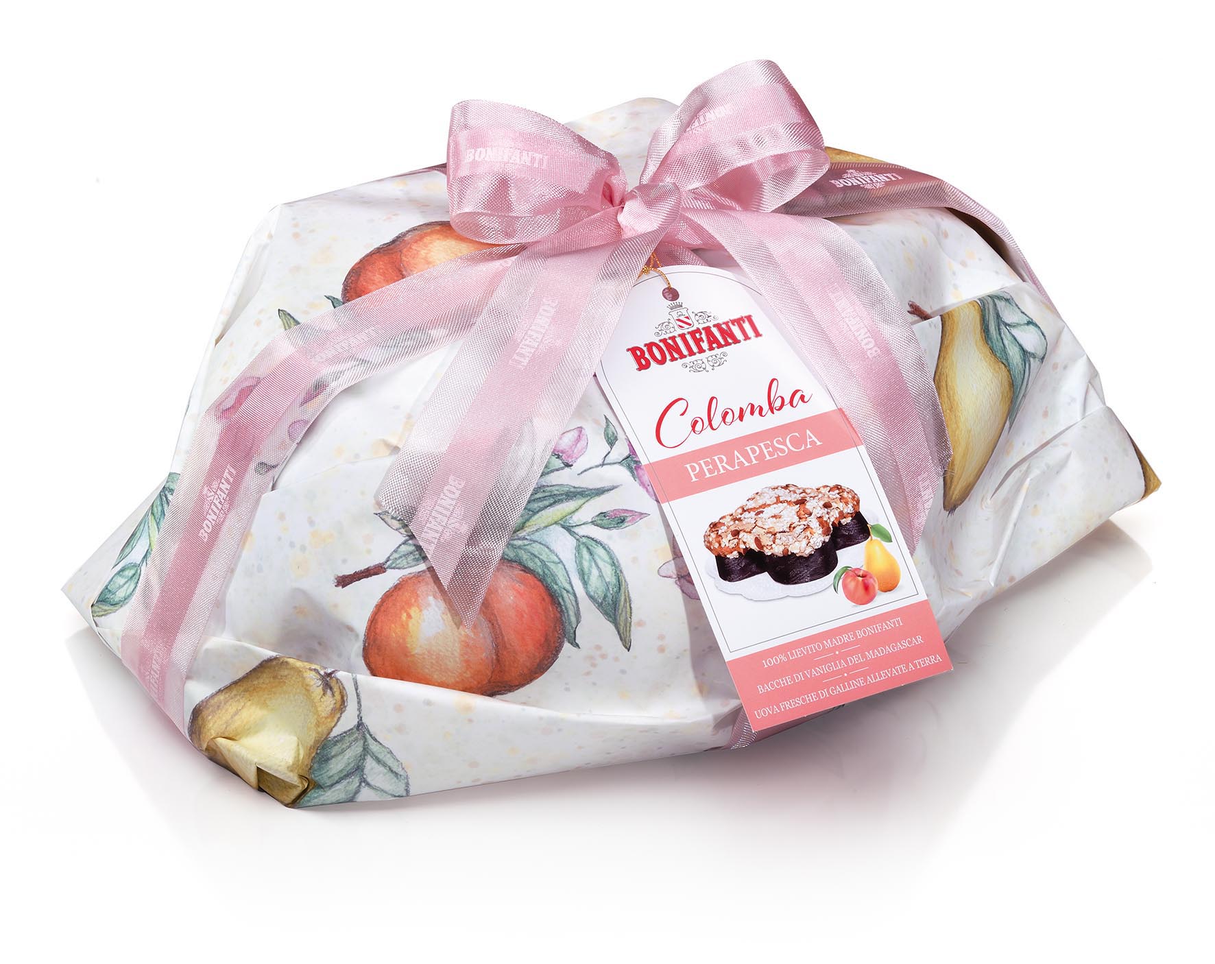 COLOMBA
